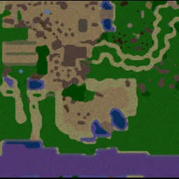 Warcraft 2 Combat - Warcraft 3: Custom Map avatar