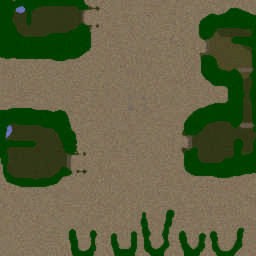 Warcraft 2 VS 2 By:Joshua - Warcraft 3: Custom Map avatar