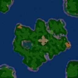 Warcraft 2 - Warcraft 3: Custom Map avatar