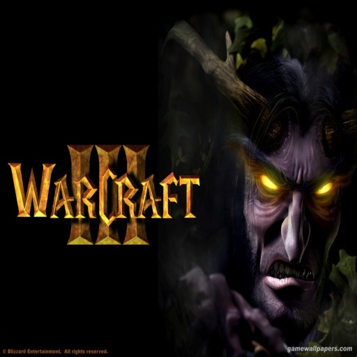 WARCRAFT! - Warcraft 3: Custom Map avatar