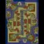 Warcraft 3 - 2010 Extended V. 1.0.0 - Warcraft 3 Custom map: Mini map