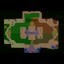 Warcraft 3: Battle League v.1.1 - Warcraft 3 Custom map: Mini map
