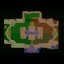 Warcraft 3: Battle League v.1.B - Warcraft 3 Custom map: Mini map