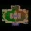 Warcraft 3: Battle League v.1.C - Warcraft 3 Custom map: Mini map