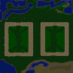 WarCraft 3 - EnDgAmE - Warcraft 3: Custom Map avatar