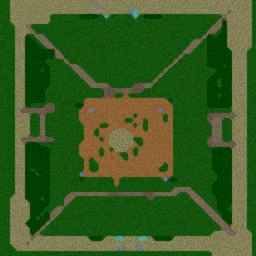 Warcraft 3 Evalution - Warcraft 3: Custom Map avatar