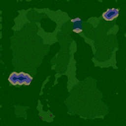 Warcraft 3 Forest - Warcraft 3: Custom Map avatar