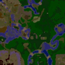 Warcraft 3 Game (DEMO) FIXED - Warcraft 3: Custom Map avatar