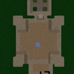 warcraft 3 torn Version 1.0 - Warcraft 3: Custom Map avatar