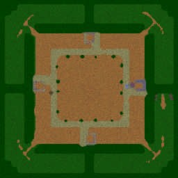 Warcraft 4 Dark Age - Warcraft 3: Custom Map avatar