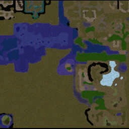 Warcraft 4: Return of the Alliance - Warcraft 3: Custom Map avatar