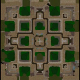 Warcraft 4 version 1.8 - Warcraft 3: Custom Map avatar