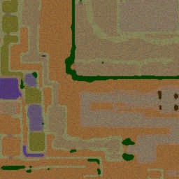 Warcraft Adventure - Warcraft 3: Custom Map avatar