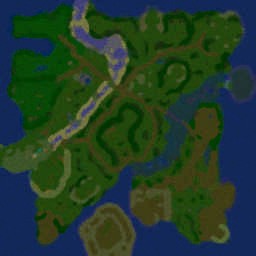 Warcraft Assault v2.13 - Warcraft 3: Custom Map avatar