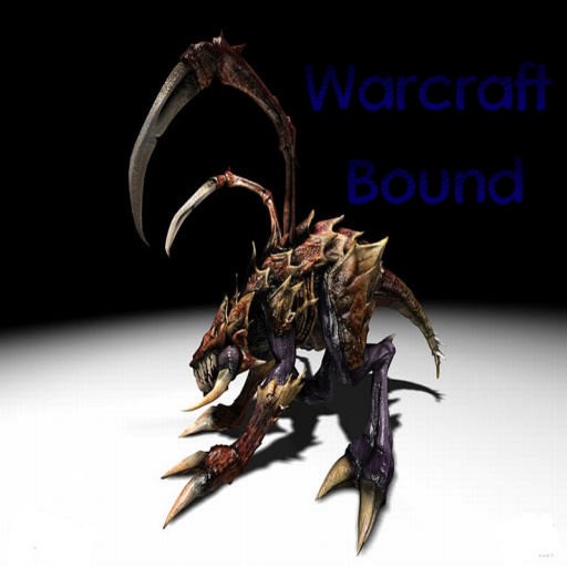 Warcraft Boundz v1.2 - Warcraft 3: Custom Map avatar