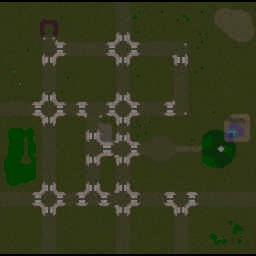 WarCraft Cops - Warcraft 3: Custom Map avatar