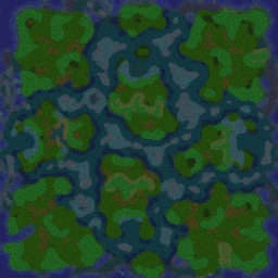 Warcraft Crown - Warcraft 3: Custom Map avatar