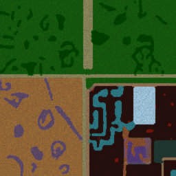 Warcraft Dark Ages v.1.1b - Warcraft 3: Custom Map avatar