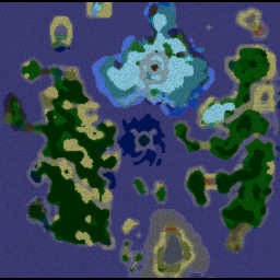 Warcraft Dünyası - Warcraft 3: Custom Map avatar