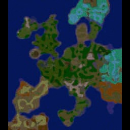 Warcraft-EuropaV1.05(german).TFT - Warcraft 3: Custom Map avatar