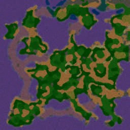 Warcraft Europe V79 - Warcraft 3: Custom Map avatar