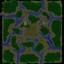 Warcraft Expansion Warcraft 3: Map image