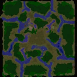 Warcraft Expansion - Warcraft 3: Custom Map avatar