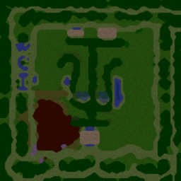 Warcraft I - Warcraft 3: Custom Map avatar