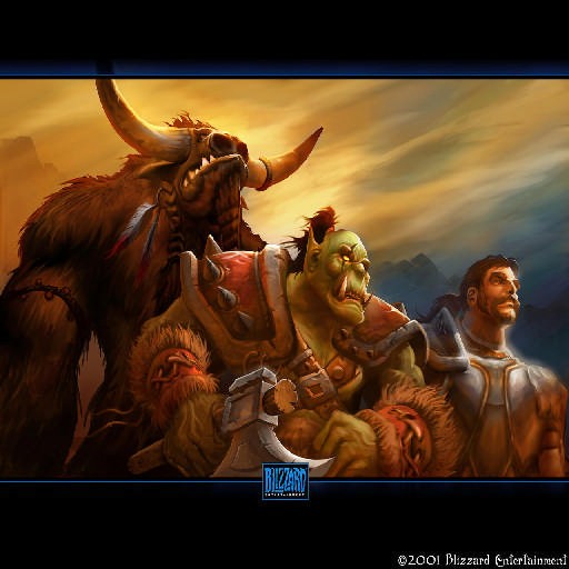 Warcraft II 2.0 - Warcraft 3: Custom Map avatar