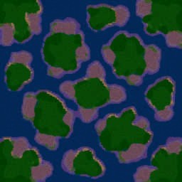 Warcraft II Test - Warcraft 3: Custom Map avatar