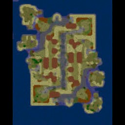 Warcraft III - 2010 Extended-Ladder - Warcraft 3: Custom Map avatar