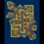 Warcraft III - 2010 Extended Ladder - Warcraft 3 Custom map: Mini map