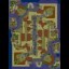 Warcraft III - 2010 Extended V.1.0.0 - Warcraft 3 Custom map: Mini map