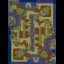 Warcraft III - 2010 Extended V.1.0.1 - Warcraft 3 Custom map: Mini map