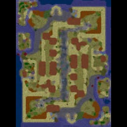 Warcraft III - 2010 Extended V.1.0.2 - Warcraft 3: Custom Map avatar