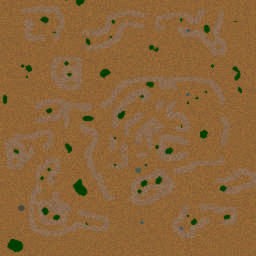 Warcraft III : FPS (amateur) - Warcraft 3: Custom Map avatar