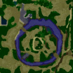 Warcraft III map - Warcraft 3: Custom Map avatar