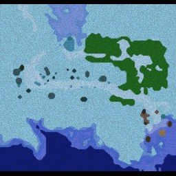Warcraft III Map - Warcraft 3: Custom Map avatar
