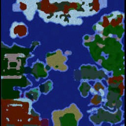 Warcraft III Mundos en guera x - Warcraft 3: Custom Map avatar