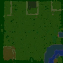 Warcraft III The war continues..... - Warcraft 3: Custom Map avatar