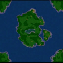 Warcraft III TURBO - Warcraft 3: Custom Map avatar