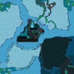 Warcraft III v0.3 - Warcraft 3: Custom Map avatar