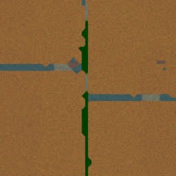 WarCraft III War - Warcraft 3: Custom Map avatar