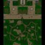 Warcraft III X Teams - The Castle Warcraft 3: Map image