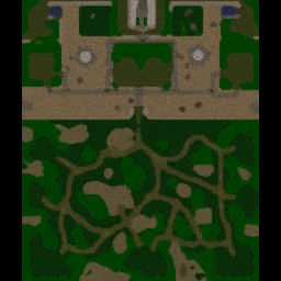 Warcraft III X Teams MAP:The Castle - Warcraft 3: Custom Map avatar
