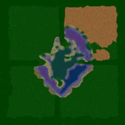 Warcraft III:Allstars - Warcraft 3: Custom Map avatar
