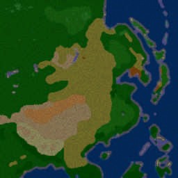 Warcraft in Asia - Warcraft 3: Custom Map avatar