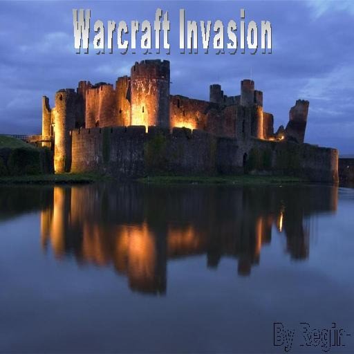 Warcraft Invasion 1.20 - Warcraft 3: Custom Map avatar