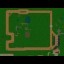 WARCRAFT KART DASH(MF) - Warcraft 3 Custom map: Mini map