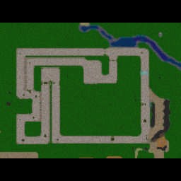 WARCRAFT KART DASH(PL) - Warcraft 3: Custom Map avatar